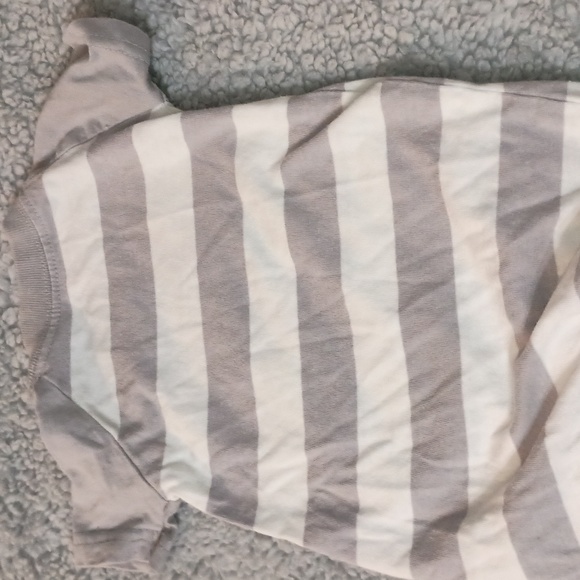 0-3 months 7 short sleeve baby boy  onesies - Picture 10 of 10